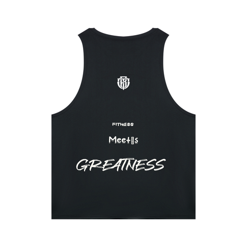 Men’s Performance Tank Top