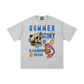 Unisex Pure Cotton T-Shirt