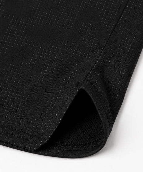 Men's Jacquard Performance Tank Top