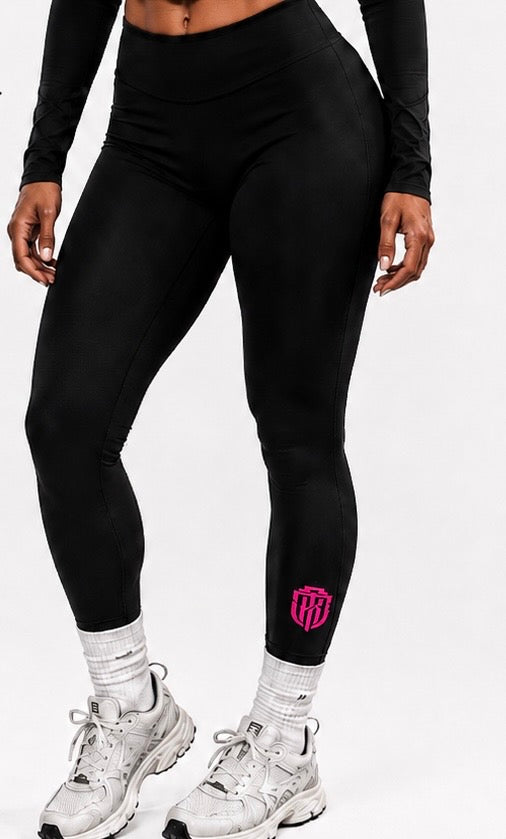 Women’s High-Waisted Yoga Leggings