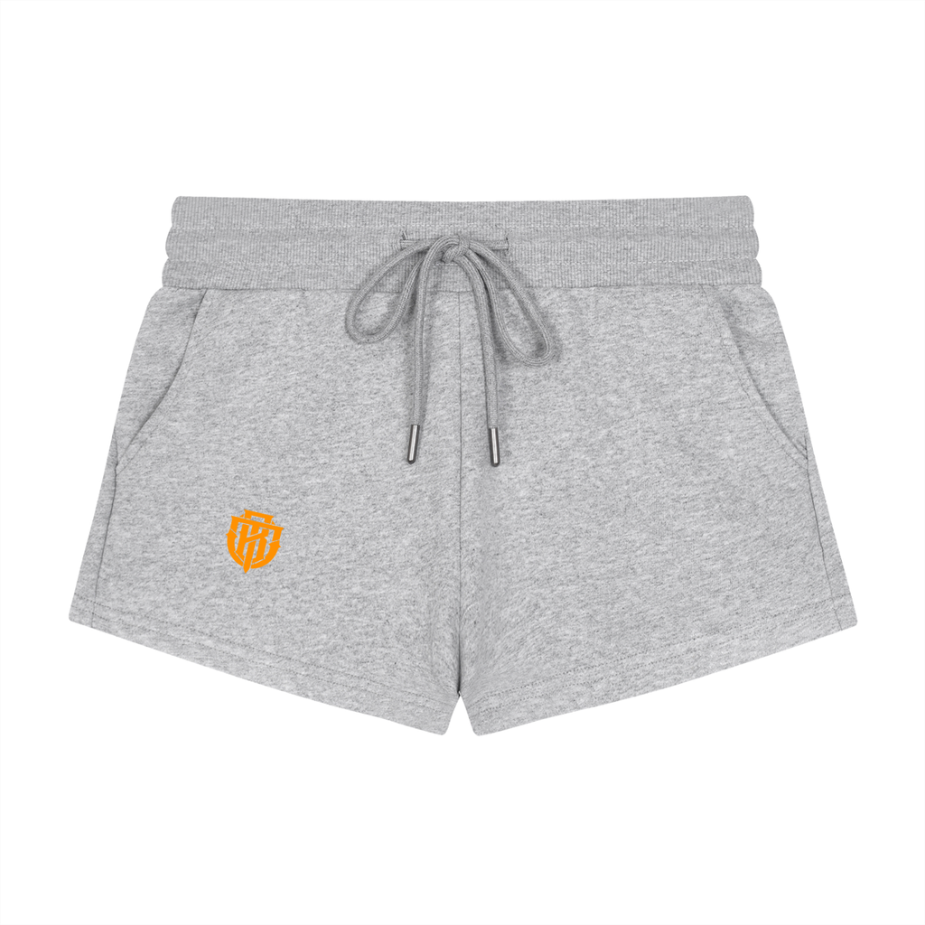 Women's Drawstring Shorts
