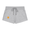 Women's Drawstring Shorts