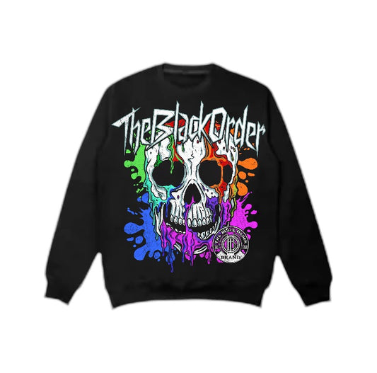 NEW! ( Colors ) Sweatshirt