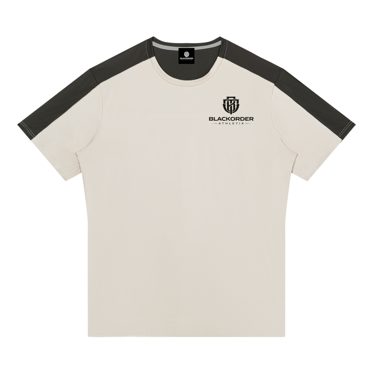 BlackOrder Athletix Apex Performance Tee.