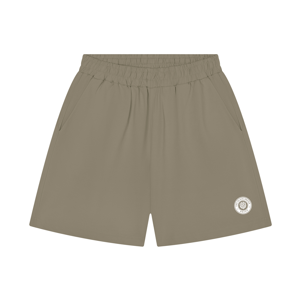Unisex Regular Fit Shorts