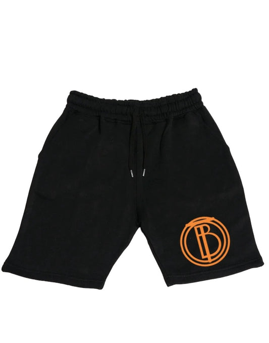 NEW (Summer Story Logo Shorts)