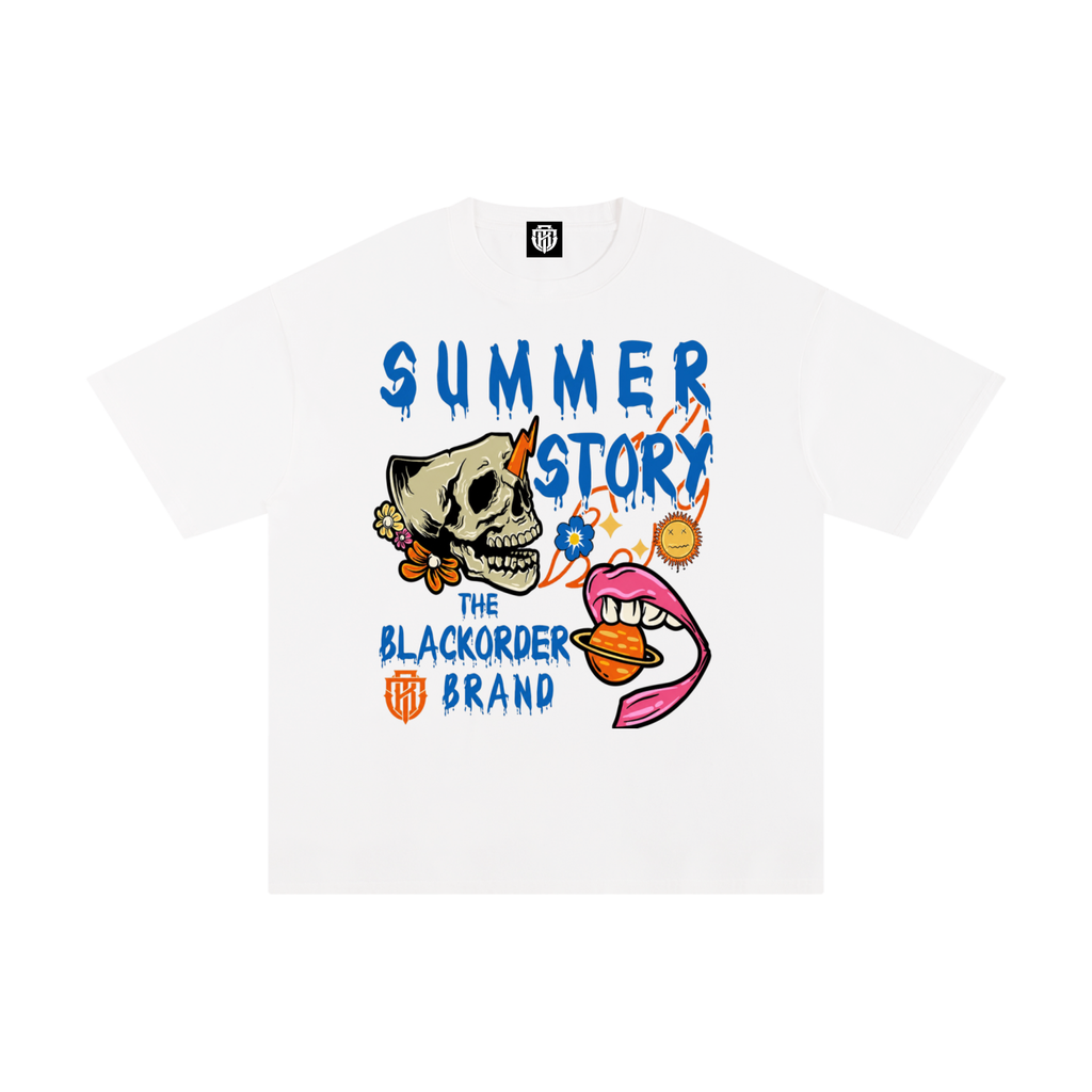 Unisex Pure Cotton T-Shirt