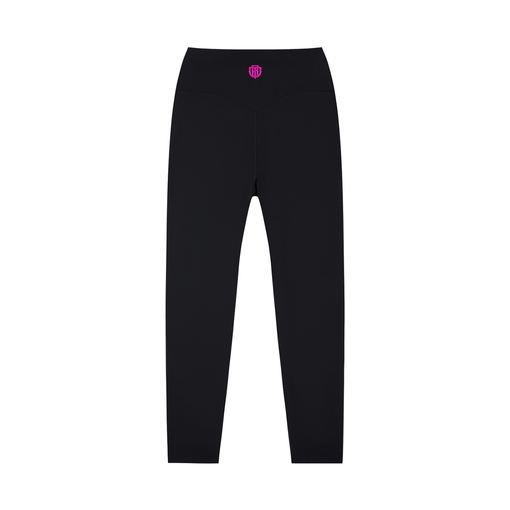 Women’s High-Waisted Yoga Leggings