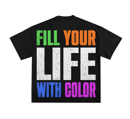 NEW! (Colors) Tee