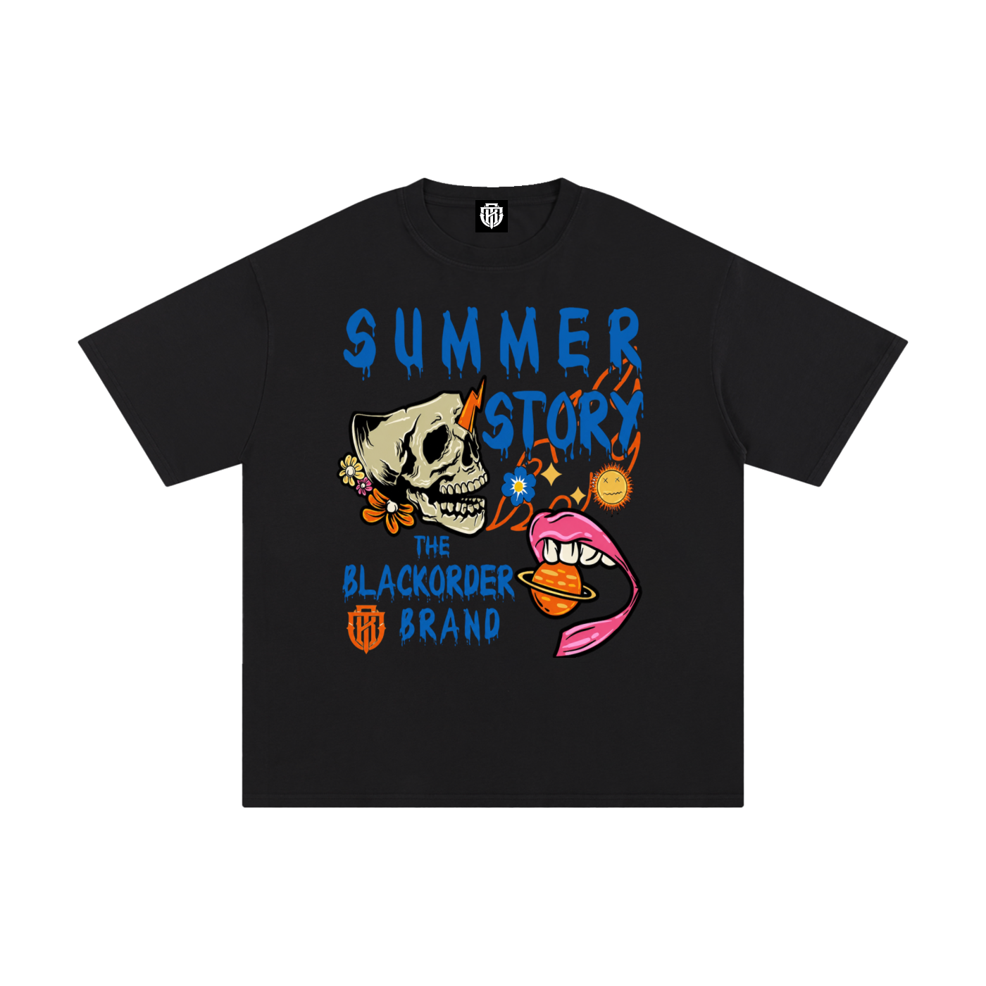 Unisex Pure Cotton T-Shirt