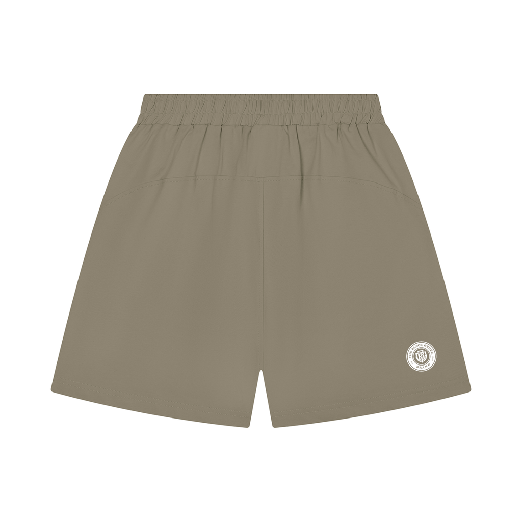 Unisex Regular Fit Shorts