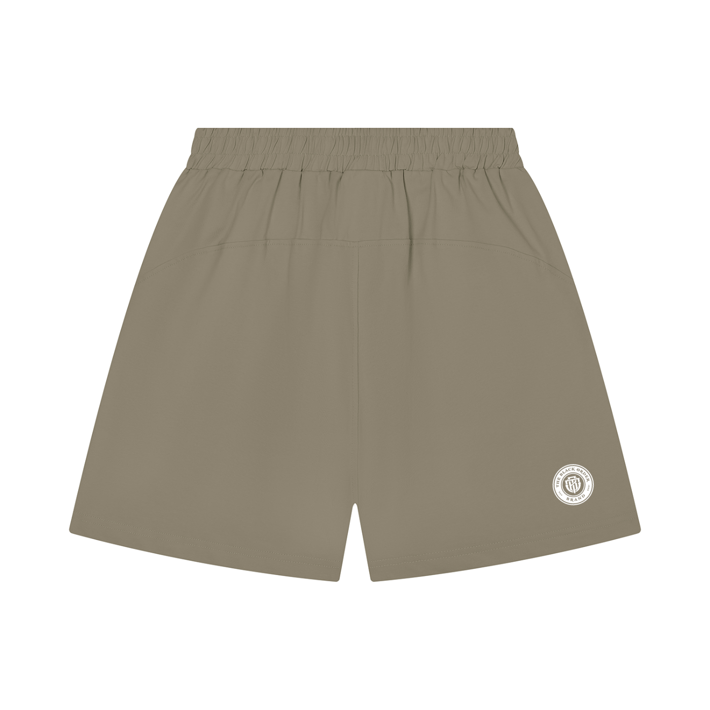 Unisex Regular Fit Shorts