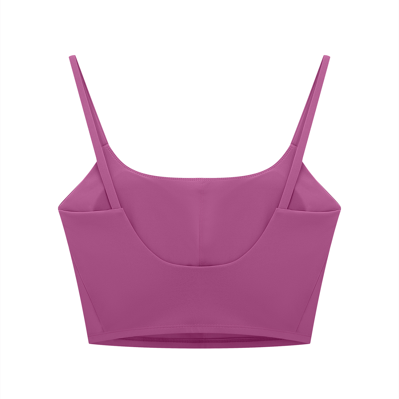BlackOrder Athletix PowerForm  Solid Color Sports Bra