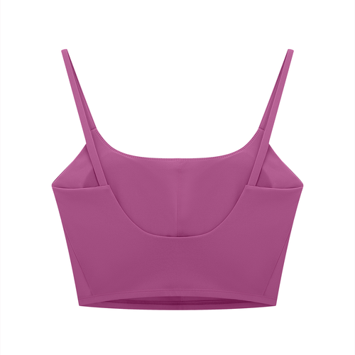 BlackOrder Athletix PowerForm  Solid Color Sports Bra