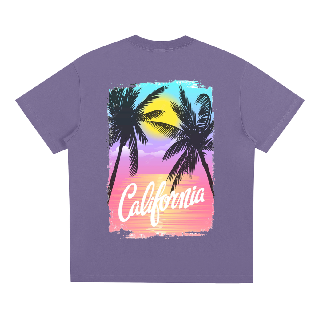 California Dream Tee
