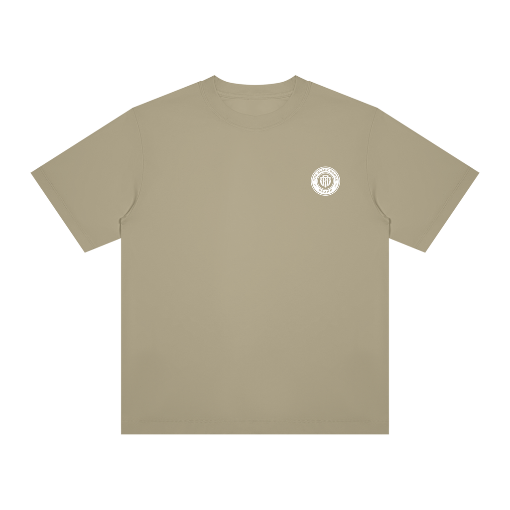 Unisex Regular Crewneck T-Shirt