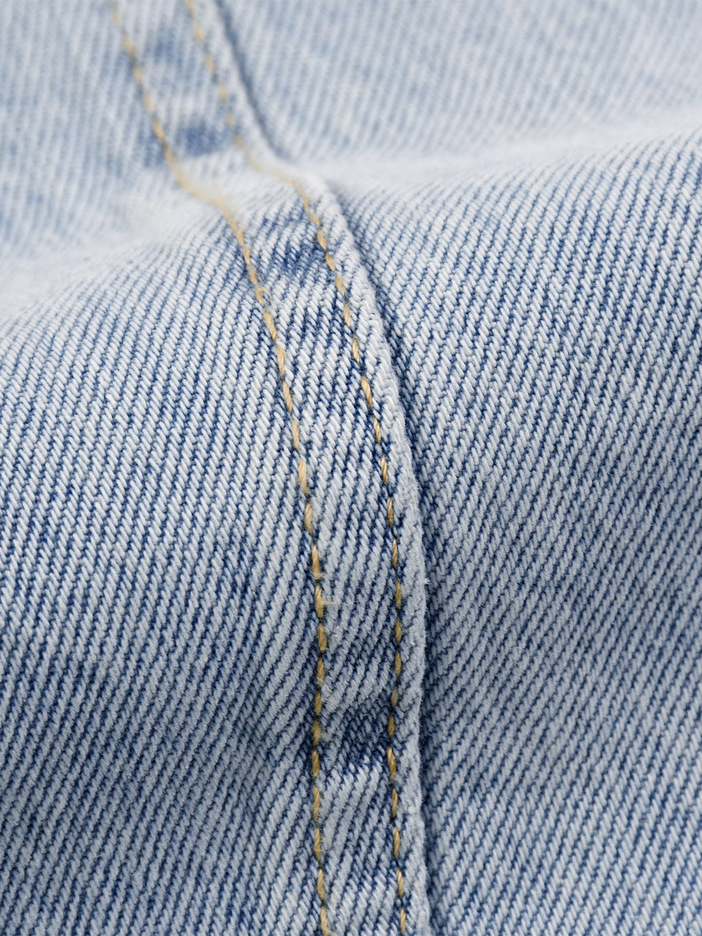 California Dream Vintage Wash Sunfade Barrel Leg Jeans