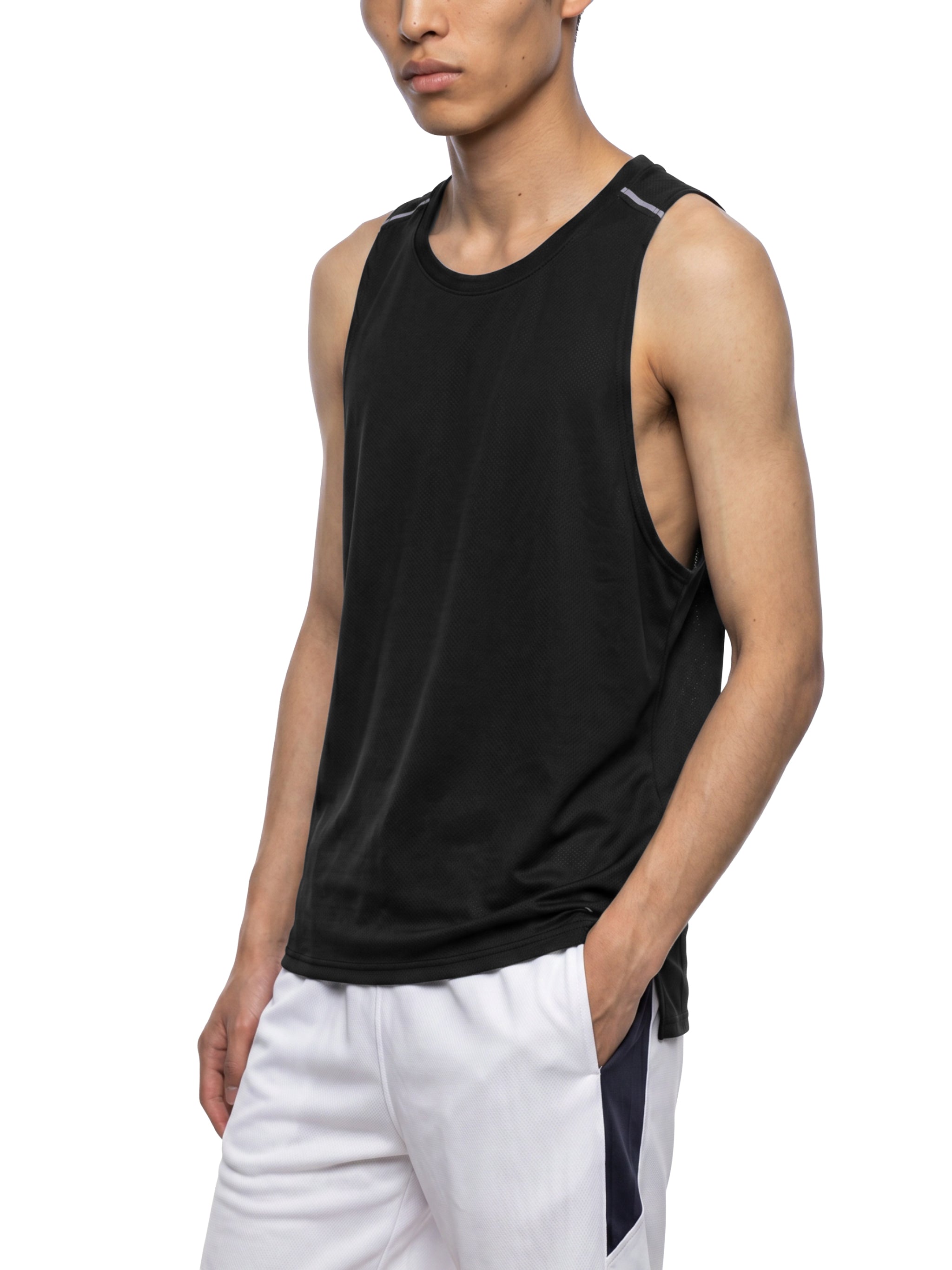 Men’s Performance Tank Top