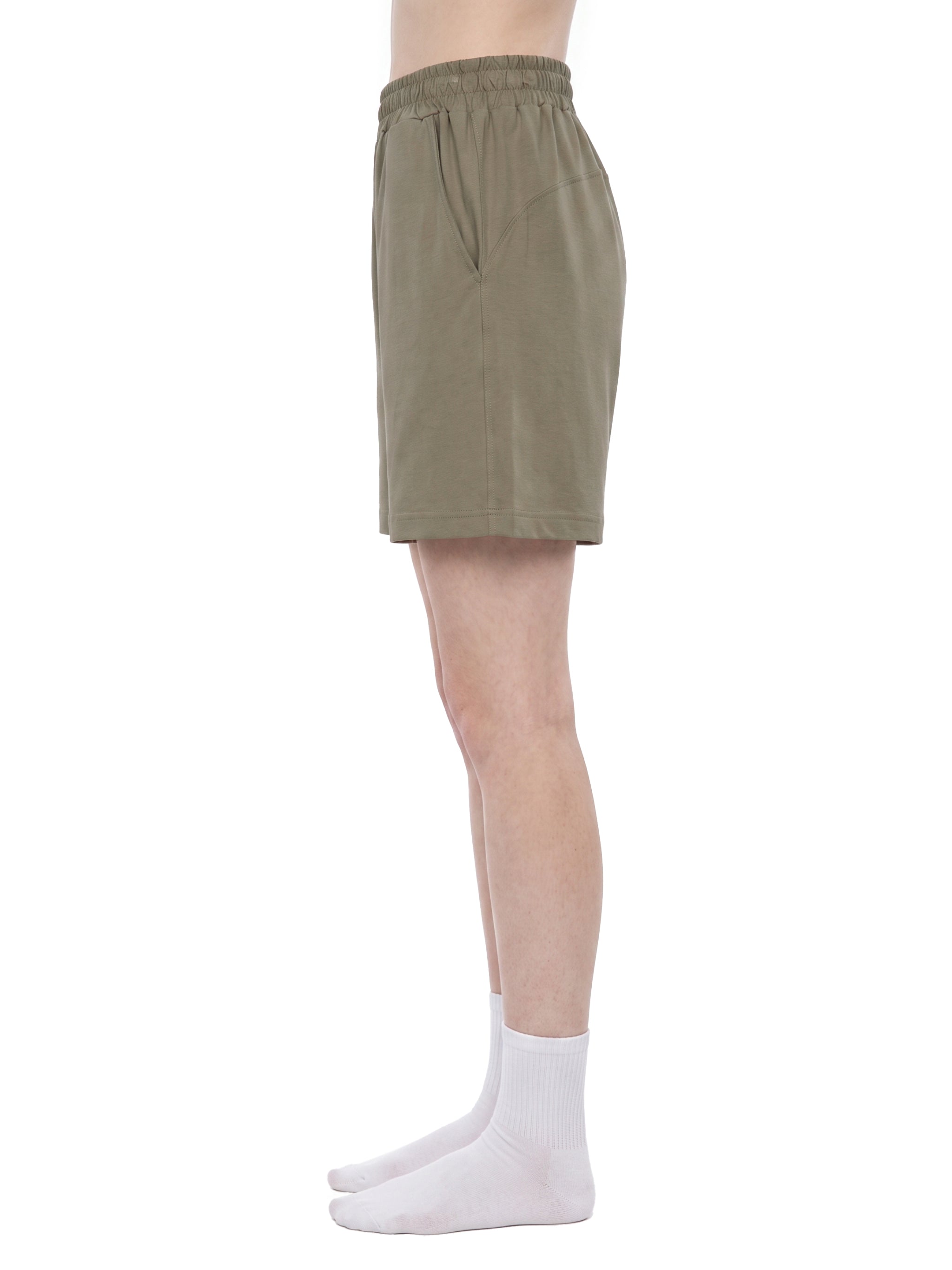 Unisex Regular Fit Shorts