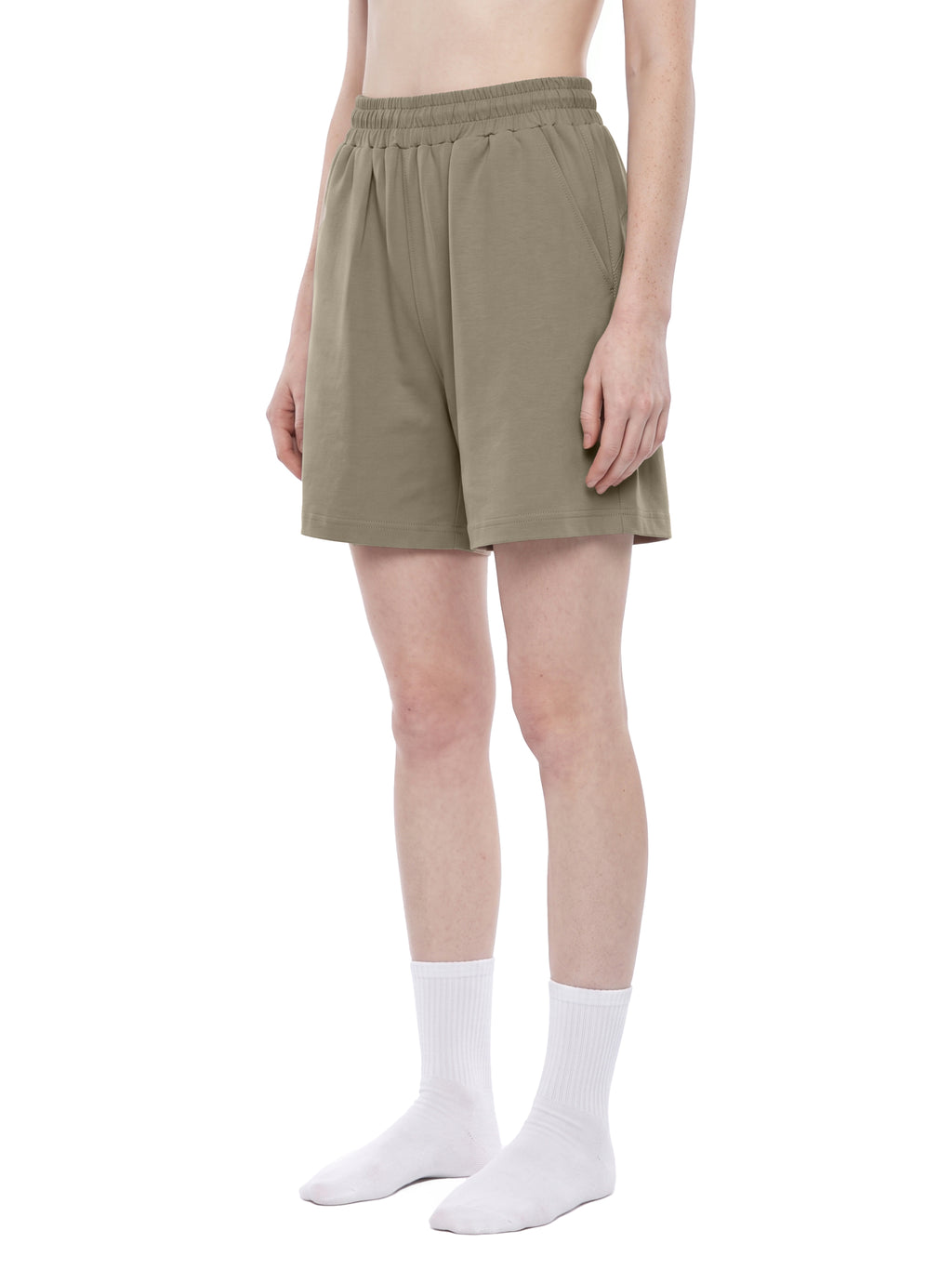 Unisex Regular Fit Shorts