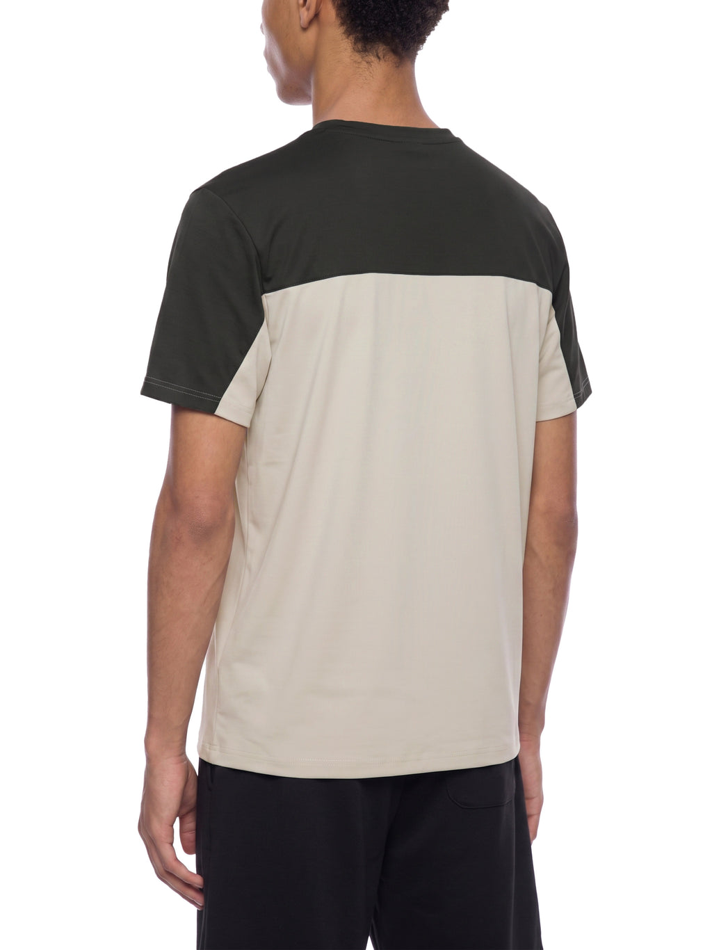BlackOrder Athletix Apex Performance Tee.