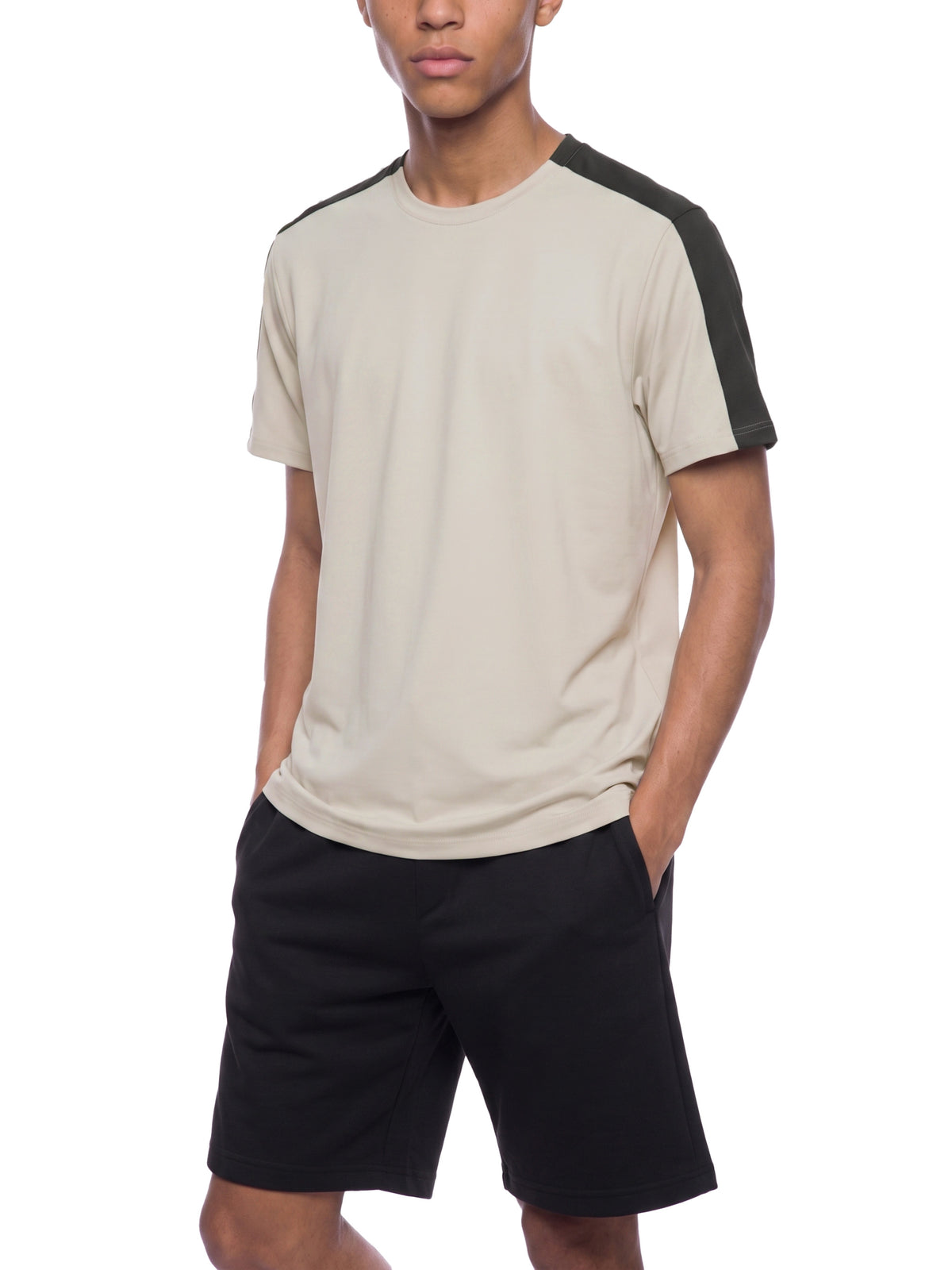 BlackOrder Athletix Apex Performance Tee.