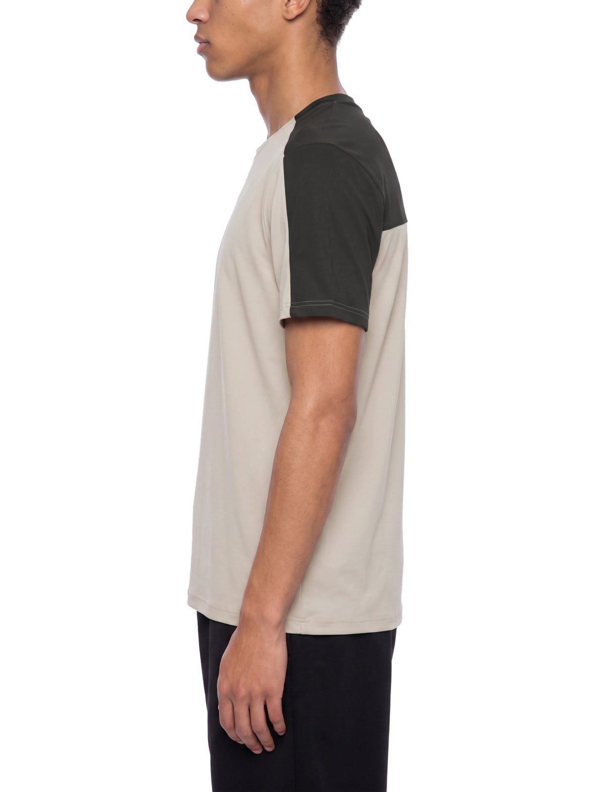 BlackOrder Athletix Apex Performance Tee.